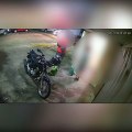 Casal armado assalta motoboy em Fortaleza