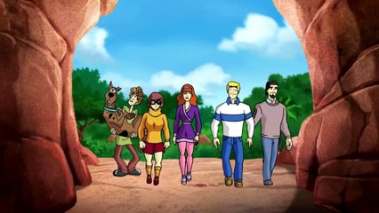 Programa Domingo Divertido da Manu  - Scoob doo