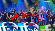 Shahid Kapoor IFFI 2023 Stage Dance Performance करते Leg Slip Video Viral, Fans Crazy Reaction