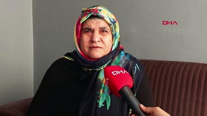 BEYLİKDÜZÜ'NDE İKİ KIZI ÖLDÜRÜLEN BABANIN TORUN MÜCADELESİ