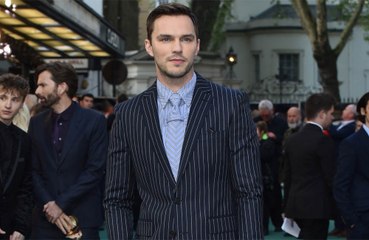 'Superman Legacy': Nicholas Hoult lands Lex Luthor role