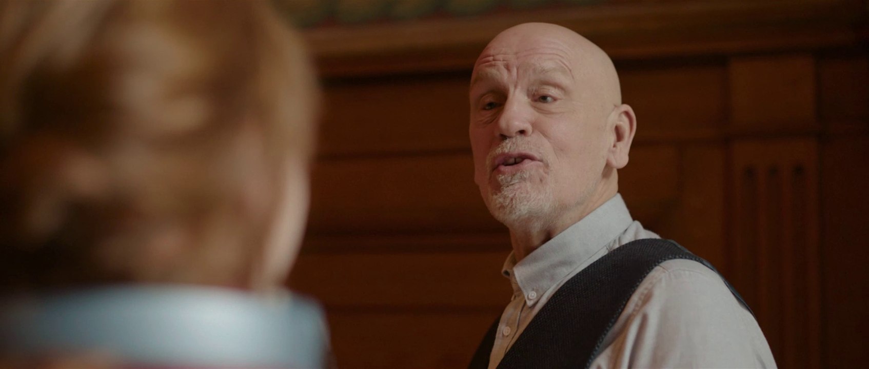 Monsieur Blake zu Diensten - Trailer (Deutsch) HD