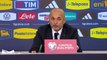 Italy coach Luciano Spalletti on qualifying for UEFA Euro 2024 after draw with Ukraine