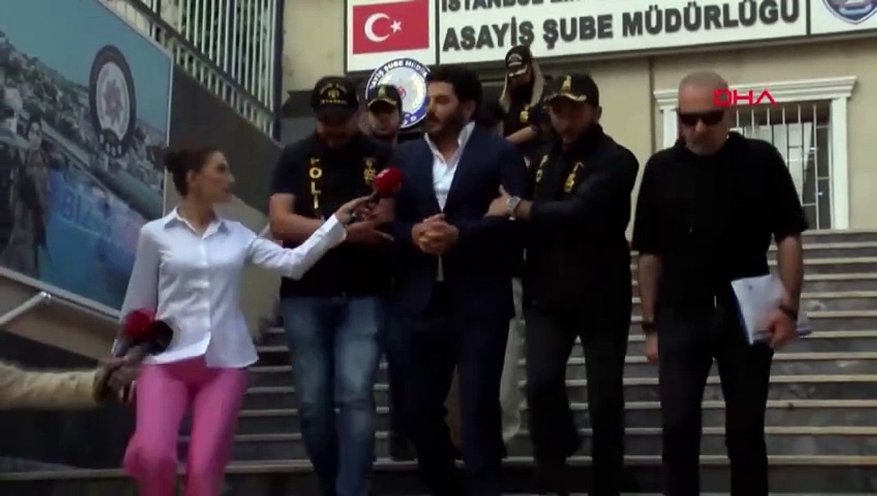 Uğur Akkuş kimdir, ne iş yapıyor? Ebru Şallı'nın eşi Uğur Akkuş gözaltına alındı mı?