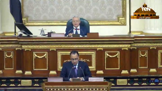 رئيس مجلس النواب: نؤكد رفض المجلسِ القاطعِ لإكراه الفلسطينيين على النزوحِ داخليا أو تهجيرِهم قسريا