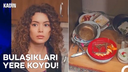 İntikam Denilince Akıllara Gelen İsim Şirindir! - Kadın