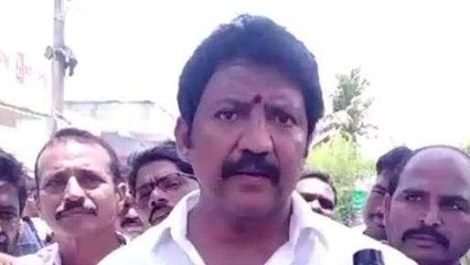 కృష్ణా జిల్లా: గరం గరంగా గన్నవరం రాజకీయాలు