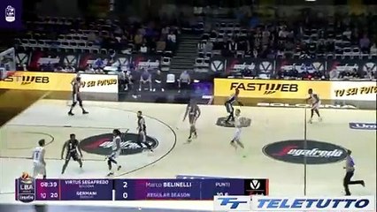 Video News - BRESCIA CONCEDE LA VETTA A BOLOGNA