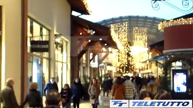 Video News - INIZIATIVE NATALIZIE AL VILLAGE