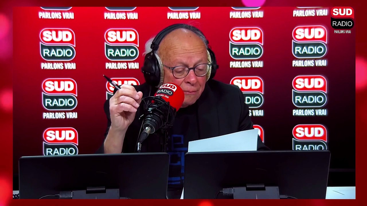 "La méthode Milei, c'est le kärcher ! Sarkozy l'avait rêvé, Javier Milei l'a fait !"