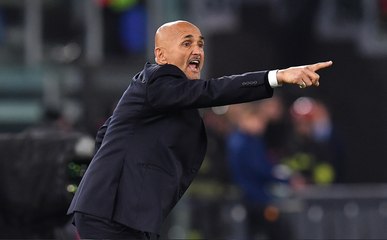 سباليتي يؤكد أهمية إيطاليا لنهائيات يورو 2024