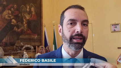 Acqua, ancora disagi. Basile: “Miglioreremo l'assistenza”