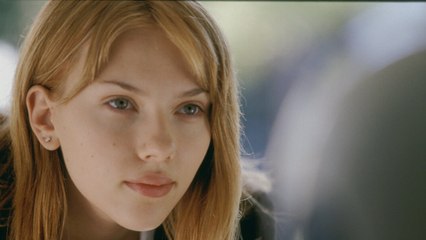 Lost in Translation: A Star in Tokyo 🎥