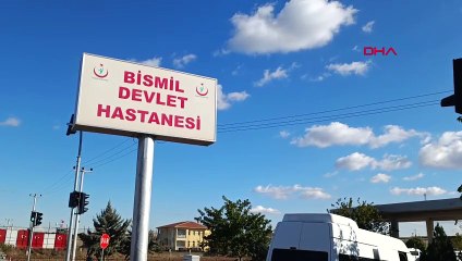 Diyarbakır'da Kayıt Dışı Burun Estetiği Yapan 2 Doktor Gözaltına Alındı