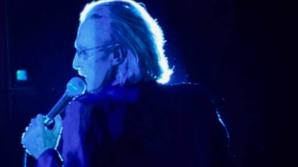 Christophe... définitivement