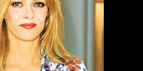 Vanessa Paradis fait une révélation choc sur sa relation avec Johnny Depp