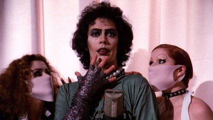 The Rocky Horror Picture Show: A Night of Mystery and Music 🎶 - thumbnail