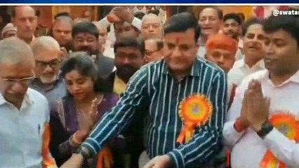 खगड़िया: गौ पूजन के साथ गोपाष्टमी मेला का हुआ शुभारंभ, कोसी इलाके का चर्चित है मेला