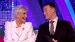 Strictly’s Kai Widdrington admits Angela Rippon’s exit ‘felt right’ after breaking down in tears