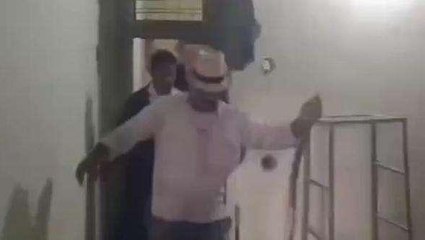 सागर: घर में घोड़ा पछाड़ प्रजाति के सांप ने मचाई दहशत और फिर...