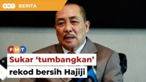 Sukar Umno-Warisan-KDM 'tumbangkan' rekod bersih Hajiji, kata penganalisis