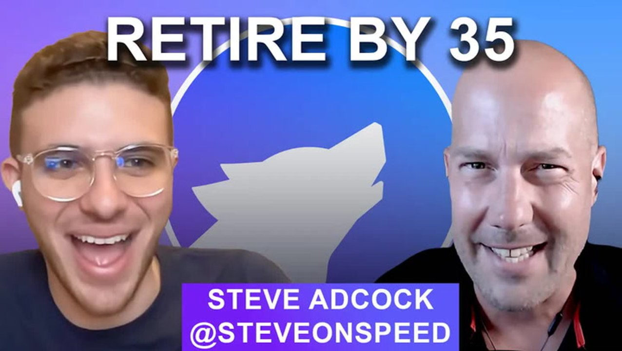Retire By 35