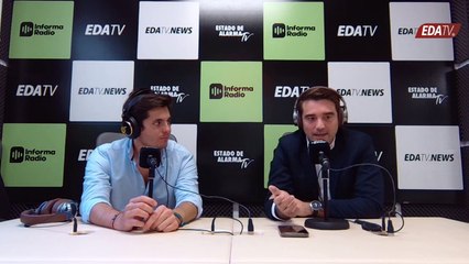 Vito Quiles rompe su silencio tras su detención ilegal en Ferraz