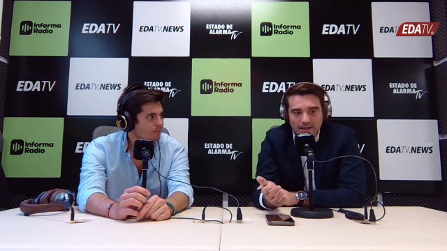 Vito Quiles rompe su silencio tras su detención ilegal en Ferraz