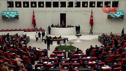 MHP'li Meclis Başkanı Celal Adan'dan 'küfür' açıklaması: Özür dilemeyeceğim