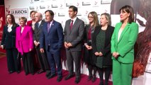 Carmen Maura, Raúl Cimas y Fran García, galardonados en los premios solidarios DO La Mancha 2023