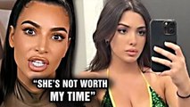What Kim Kardashian Really Thinks About Bianca Censori _ HIGHLIGHTS