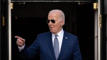 GALA VIDEO - Joe Biden fête son 81e anniversaire, il partage un cliché plein d’autodérision : “Plus de place pour les bougies !”