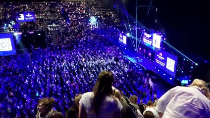 Jakobsarena Festival 2023 - Himmel voller Sterne