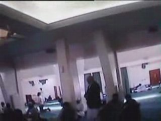 Dispatches - Undercover Mosque