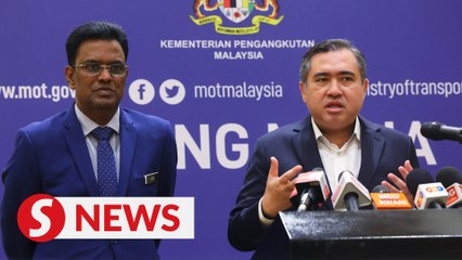 Malaysia set to introduce Asean cross-border permits starting January 1, says Anthony Loke