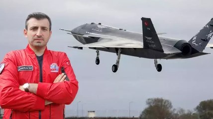 Selçuk Bayraktar: TB3 ve KIZILELMA dünya muharebe tarihinde devrim yapacak