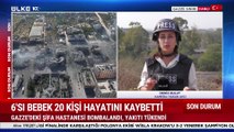 Öğle Ajansı – 13 Kasım 2023