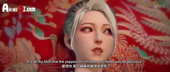 First Kiss (Ni De Rensheng Shi Wo Lai Chi Le) Ep.4 English Sub
