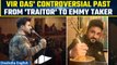 Vir Das Recalls When He Was Called ‘terrorist & traitor’ As He Wins International Emmy | Oneindia