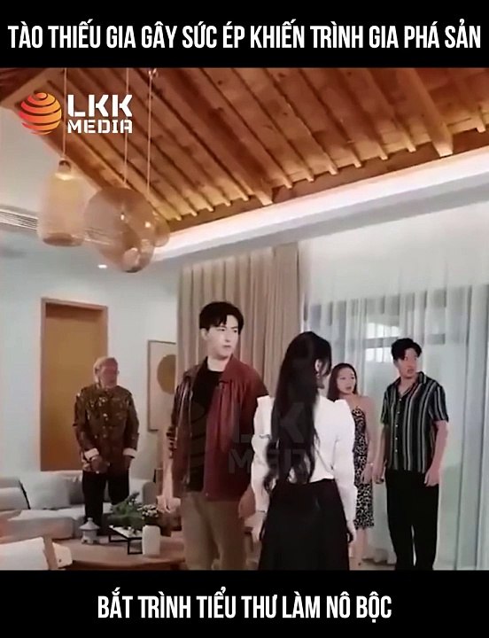 Review Phim Tôi là thiên kim hào môn - Tập 2