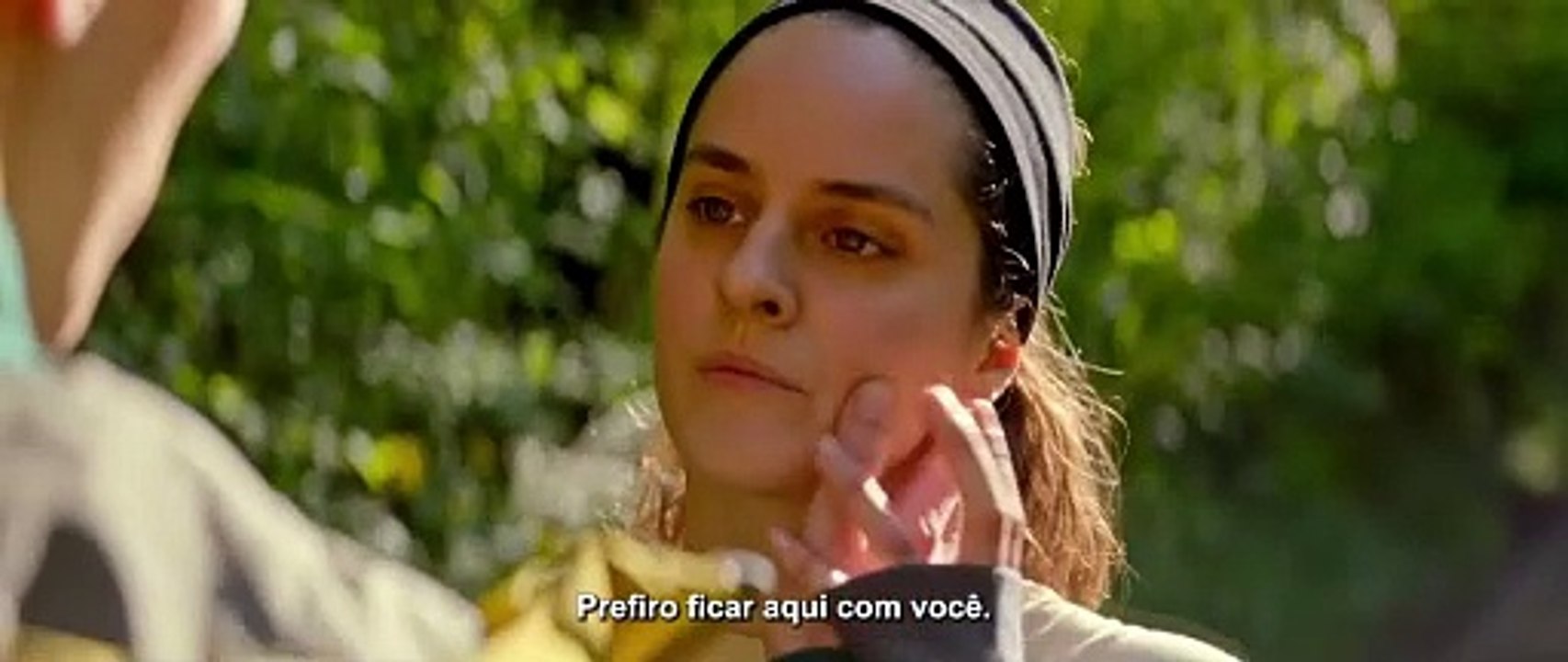 Almas Gêmeas | Trailer Legendado