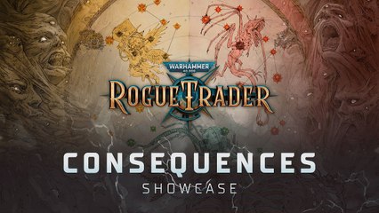 Alignements Rogue Trader : quelles sont les conséquences de vos choix ?