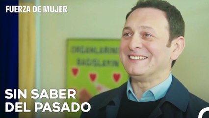 Musa Unvita Al Ex Novio De Jale A Cenar - Fuerza De Mujer Capitulo 12