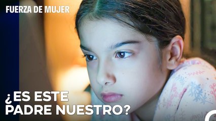 Nisan Y Doruk Vieron Las Noticias De Sarp - Fuerza De Mujer Capitulo 11