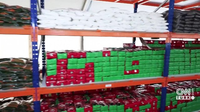 Vali Mustafa Masatlı CNN TÜRK'te: Hatay’da kış hazırlığı yapılıyor mu?