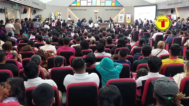 LA PREFECTA DEL GUAYAS MARCELA AGUIÑAGA INAUGURÓ EL PROGRAMA BACHILLERATO ACELERADO