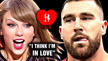 Proof Taylor Swift and Travis Kelce Are Meant To Be Together _ HIGHLIGHTS