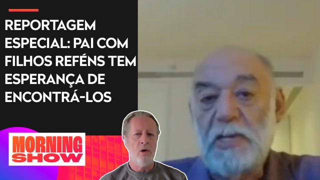 Especialista em Oriente Médio analisa possível acordo entre Israel, Hamas, EUA, Catar e Egito