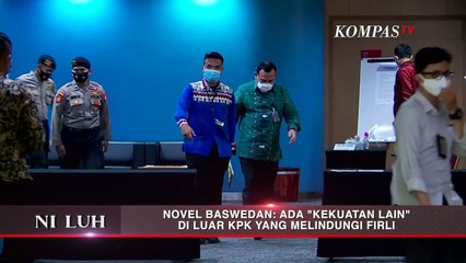 Firli Menutupi Wajahnya, Pertanda Apa? | NILUH FULL