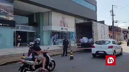 PF realiza operação de combate à lavagem de dinheiro em Arapongas